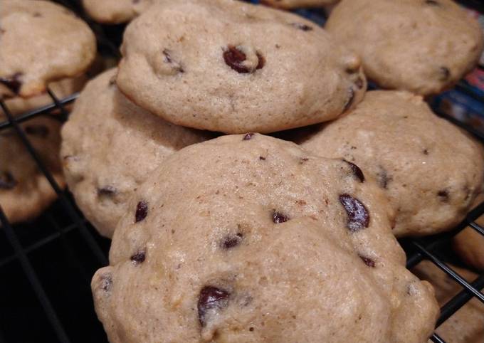 How to Make Award-winning Banana Split Cookies