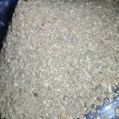 Homemade Cholay ka masala A picture of Homemade Cholay ka masala.