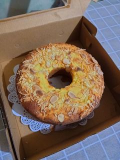 Foto resep Bolu tape
