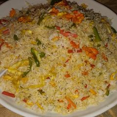 Fried Rice 🍛 #cookpadApp A picture of Fried Rice 🍛 #cookpadApp.