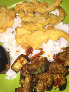 Foto resep Jamur Crispy