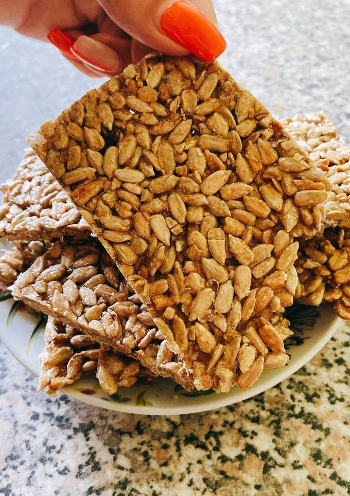 Козинаки