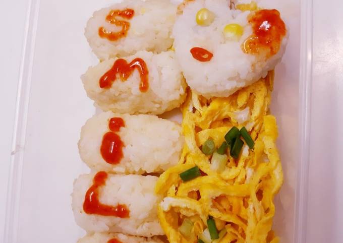 Bekal sushi (#193)