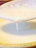 Atole de Avena