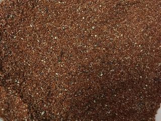 Homemade fajita seasoning