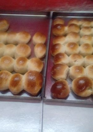 Una foto de Pancitos chips