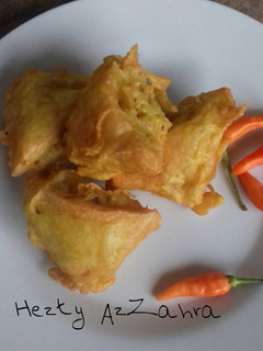 Foto resep Tahu Isi