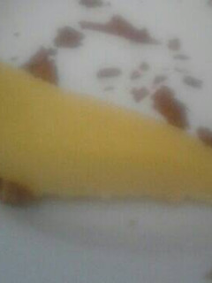 Foto resep Japanesse cheese cake no mixer rice cooker