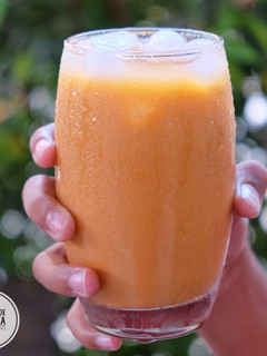 Foto resep Thai tea homemade