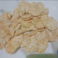 รูปของ Keripik Tempe Renyah