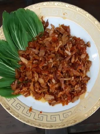 Cara Gampang Menyiapkan Resep Balado Pindang Tongkol yang Bisa Manjain Lidah Anti Ribet, Menggugah Selera