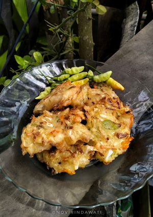 Foto resep 82. Ote-ote