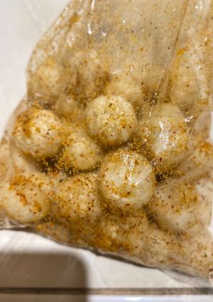 Foto resep Cimol