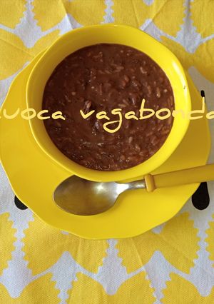 Foto di Riso e Fagioli Neri