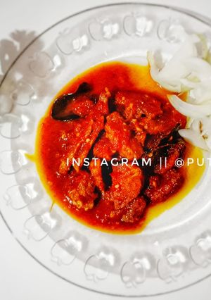 Foto resep Krengsengan daging suroboyo