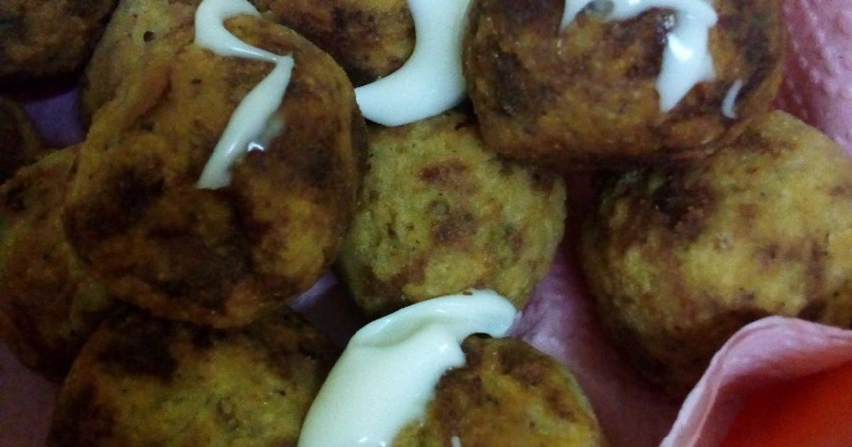 Rice Balls Recipe by urainbow26 - Cookpad