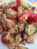 Tuscan Panzanella