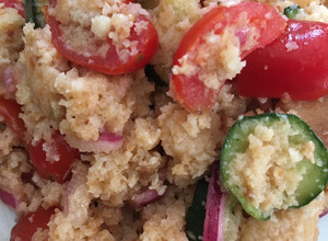 Foto di Panzanella “Toscana”