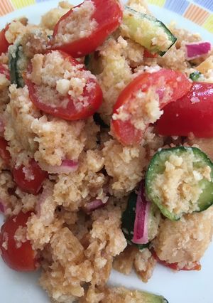 Foto di Panzanella “Toscana”