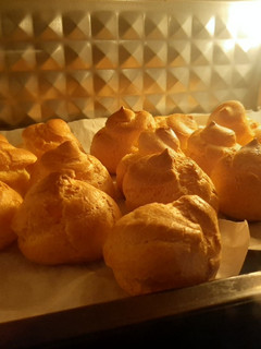 Foto resep Kue Soes