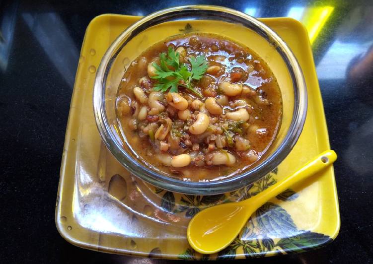 Simple Way to Make Ultimate Kadadhanya usal