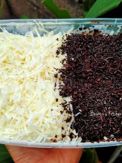 Foto resep 271. Setup Roti Tawar