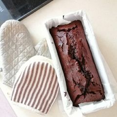 A picture of Brownies.