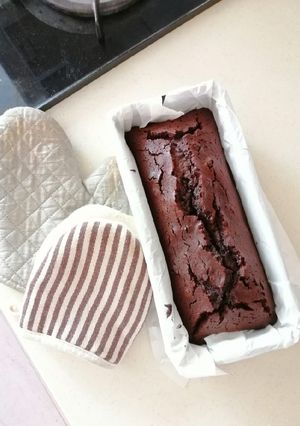 A picture of Brownies.