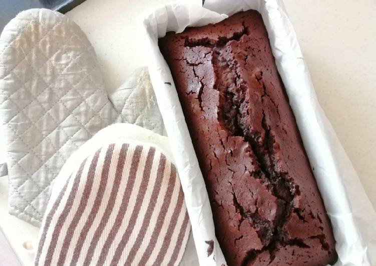 Simple Way to Prepare Ultimate Brownies