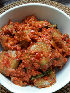 Foto resep Balado Jengkol