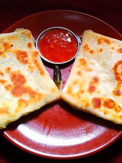 মোগলাই পরোটা রেসিপির প্রধান ছবি