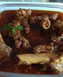 Mutton Rogan Josh
