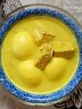 Terik Tahu Tempe Telur
