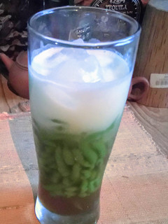 Foto resep Es Cendol