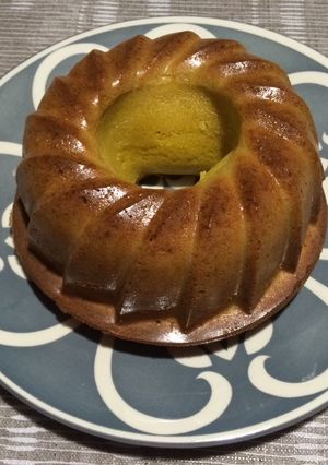 Una foto de Brioche con aceite de caléndula y bergamota ❤️