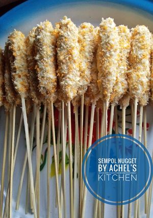 Foto resep Sempol Nugget Tahu