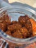 Tahu Fermentasi ala china