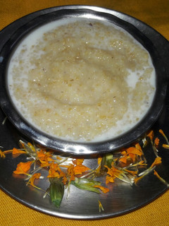 दूध की दलिया (Doodh ki Dalia recipe in Hindi) रेसिपी मुख्य फोटो