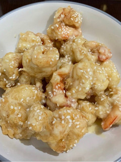 Foto resep Udang mayonnaise