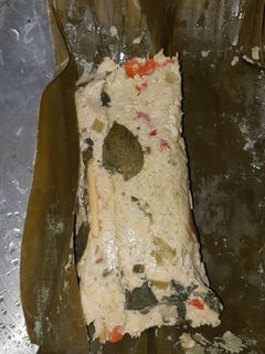 Foto resep Pepes tahu ala basria
