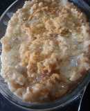 ARROZ CON LECHE TRADICIONAL!