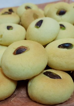 صورة لوصفة غريبه لذيذة