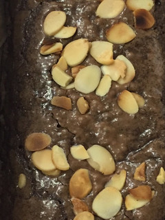 Foto resep Shiny crust brownies
