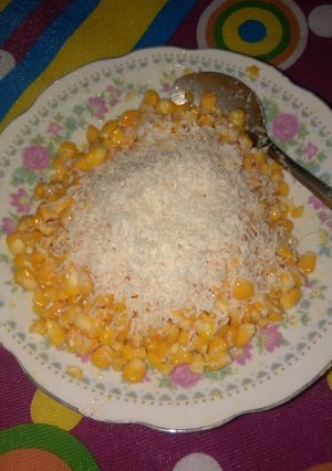 Foto resep Jasuke simple