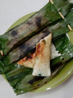 Foto resep Otak-otak tuna