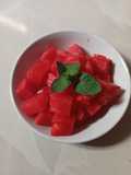 Salad Semangka Madu