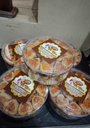 Foto resep Kucang jadul