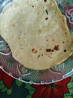 Una foto de Panqueques