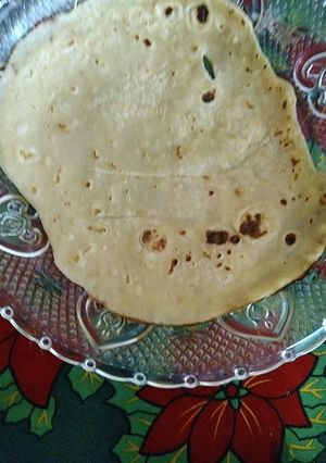 Una foto de Panqueques
