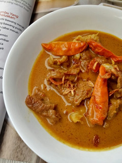 Foto resep Tongseng Sapi #BikinRamadanBerkesan #29